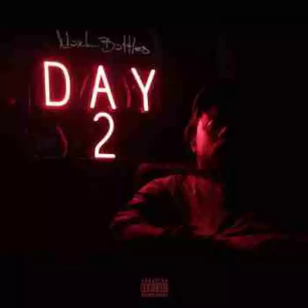 Day 2 BY Mark Battles